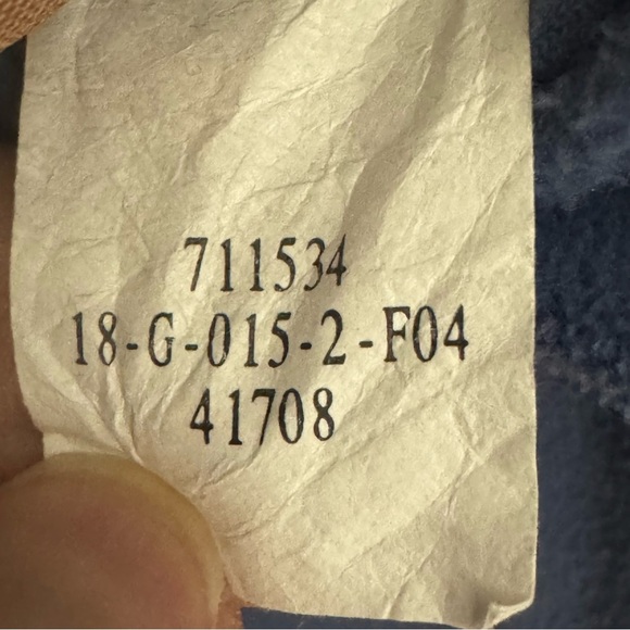 REI Kids Fleece Hoodie Purple Lightweight Hooded Sweatshirt Winter Size XL 16/18 - Picture 12 of 12